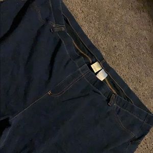 Capris
